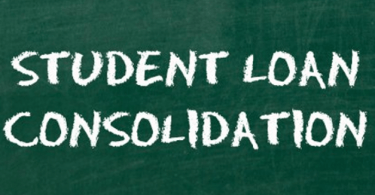 Student Loan Consolidation Forms